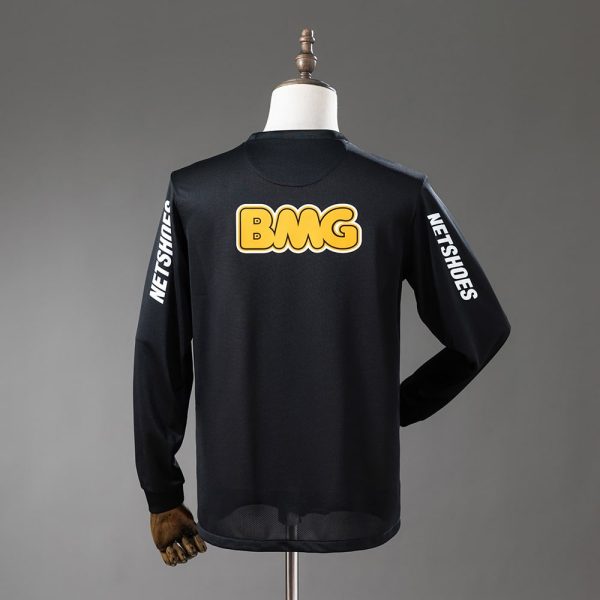 Maillot Santos Third 2012-2013 Manches Longues