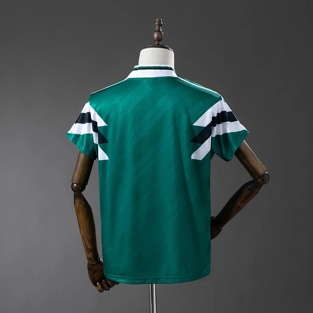 Maillot Sporting Lisbonne 1993-1994