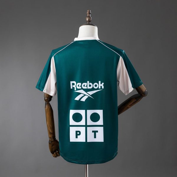 Maillot Sporting Lisbonne 2000-2001