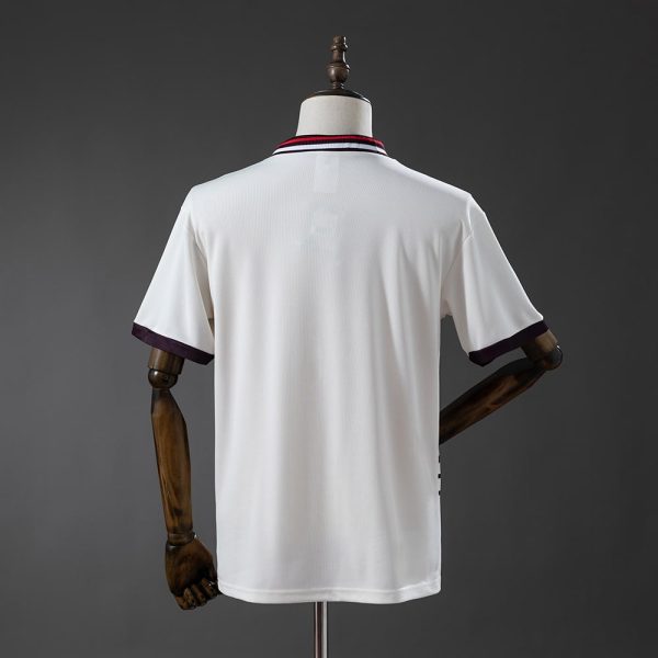 Maillot St. Pauli Domicile 1997-1998