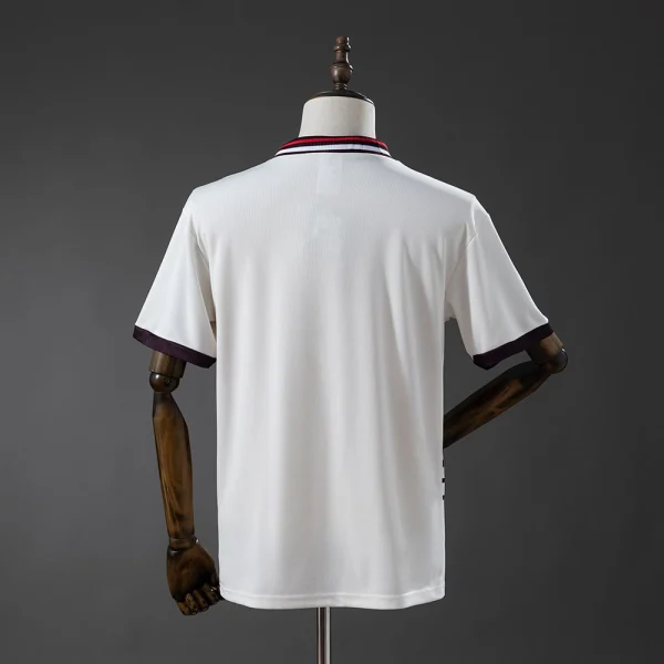 Maillot St. Pauli Domicile 1997-1998