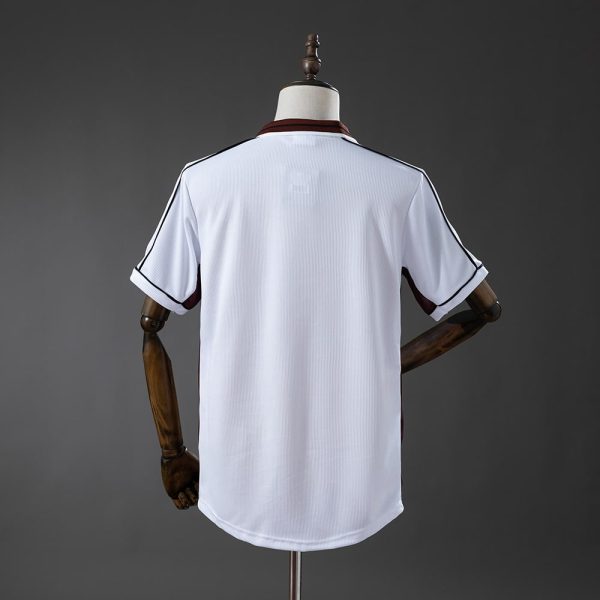 Maillot St. Pauli Domicile 1999-2000