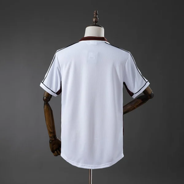 Maillot St. Pauli Domicile 1999-2000