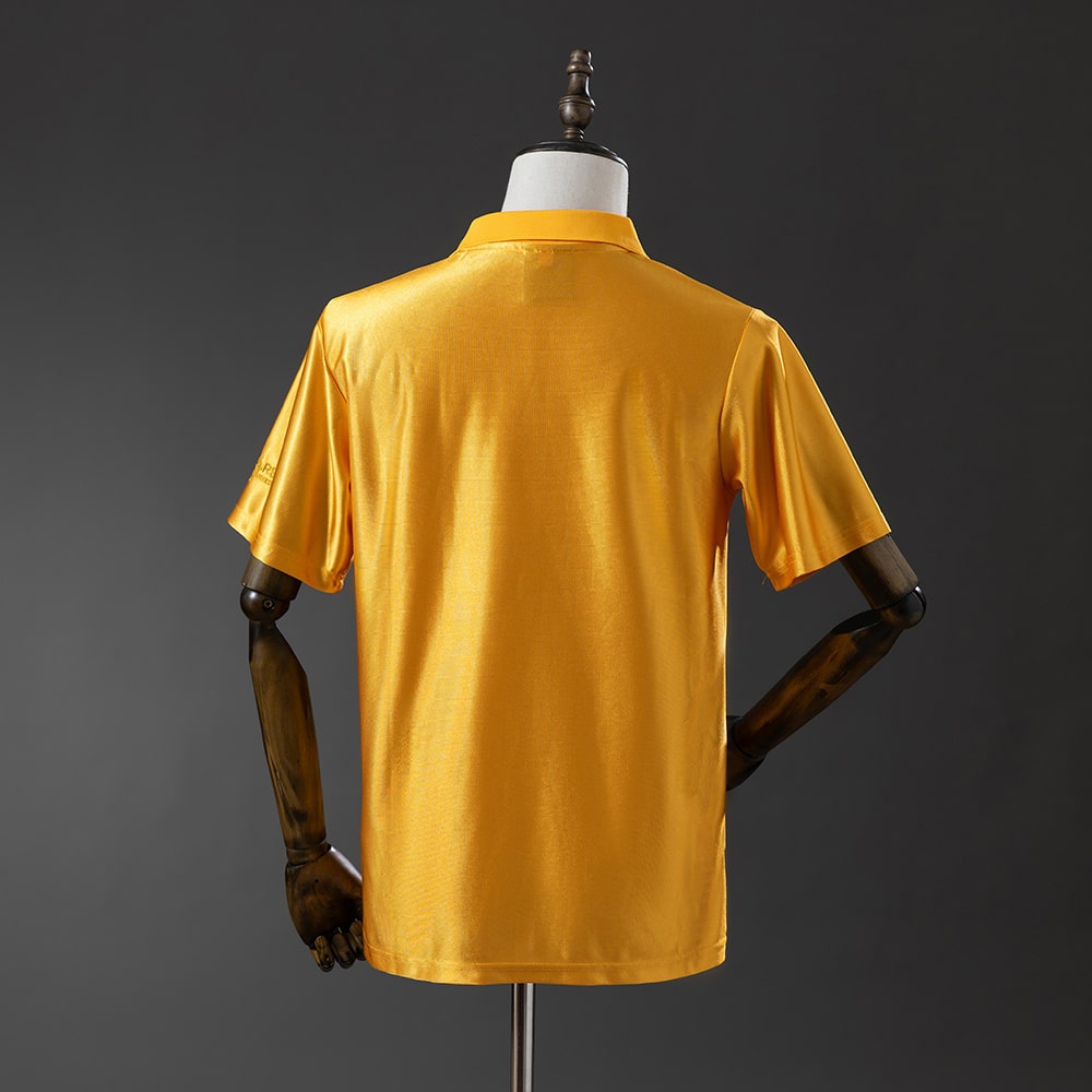 Maillot Wolverhampton 70 Ans Anniversaire