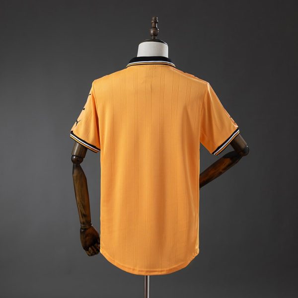 Maillot Wolverhampton Domicile 1998-1999