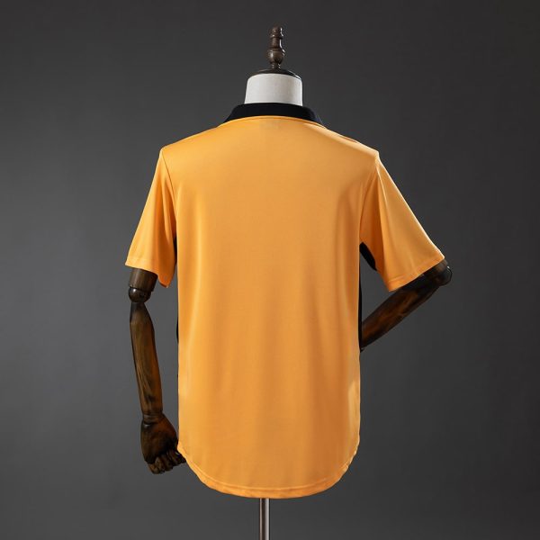 Maillot Wolverhampton Domicile 2002-2004
