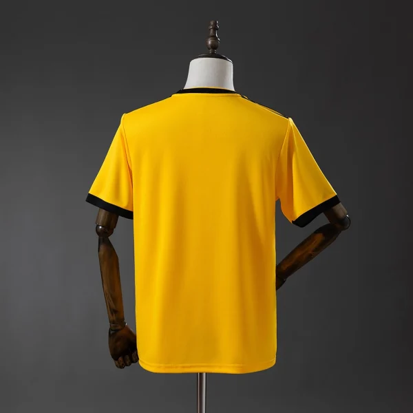 Maillot Wolverhampton Domicile 2018-2019