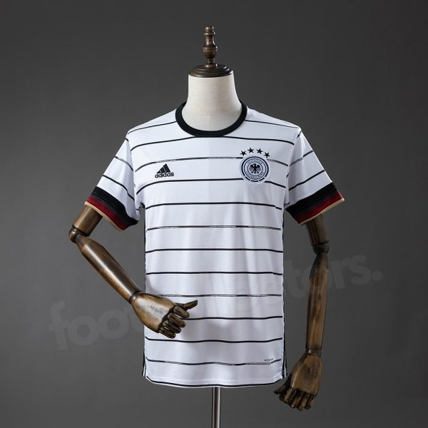 Maillot Allemagne Domicile 2020