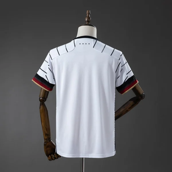 Maillot Allemagne Domicile 2020