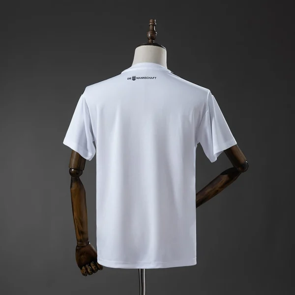 Maillot Allemagne Domicile 2018