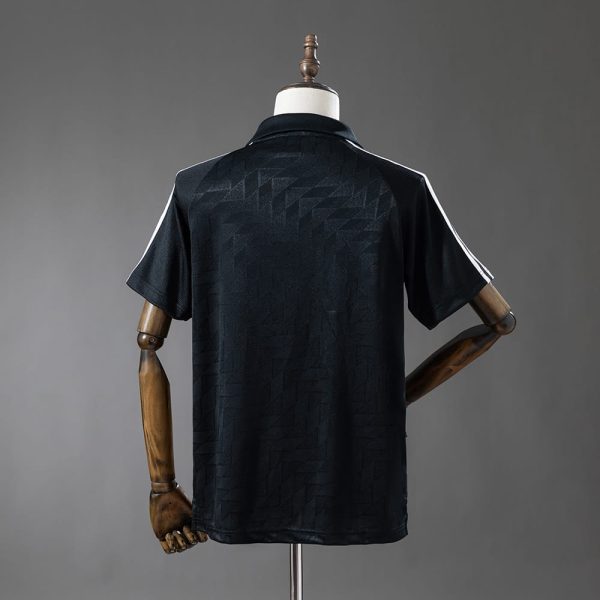 Maillot Allemagne Exterieur 1988-1990