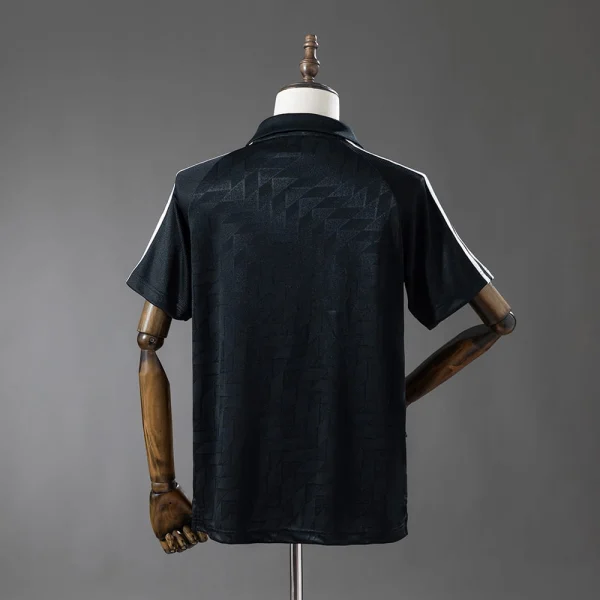 Germany Away Shirt 1988-1990