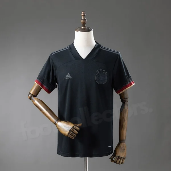 Maillot Allemagne Exterieur 2021