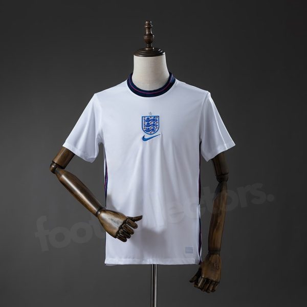 Maillot Angleterre Domicile 2022