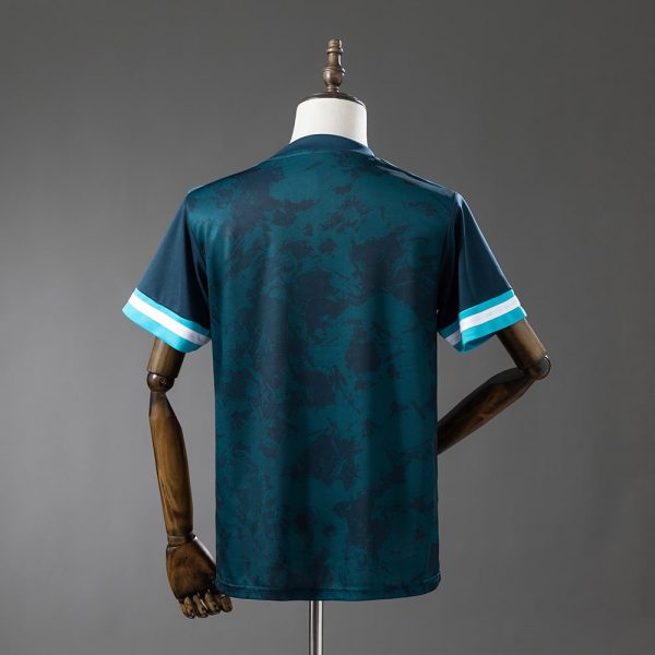 Maillot Argentine Extérieur 2021