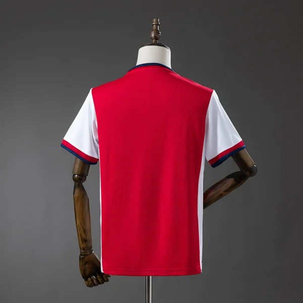 Maillot Arsenal Domicile 2021-2022