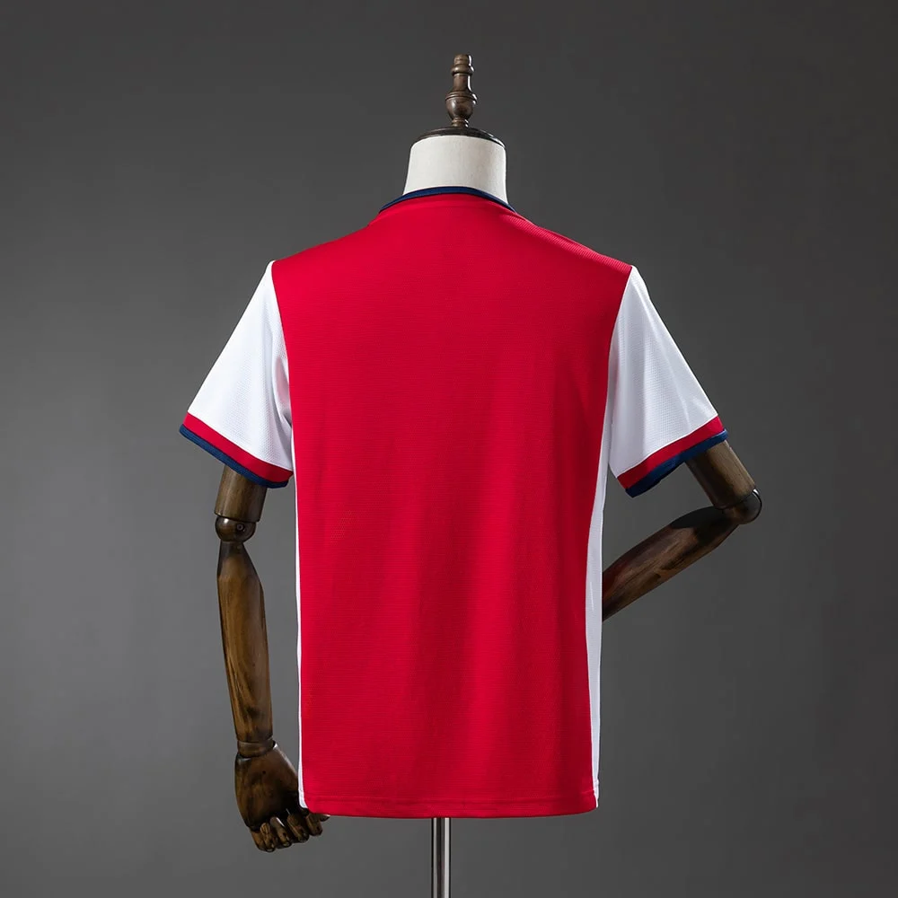 Maillot Arsenal Domicile 2021-2022