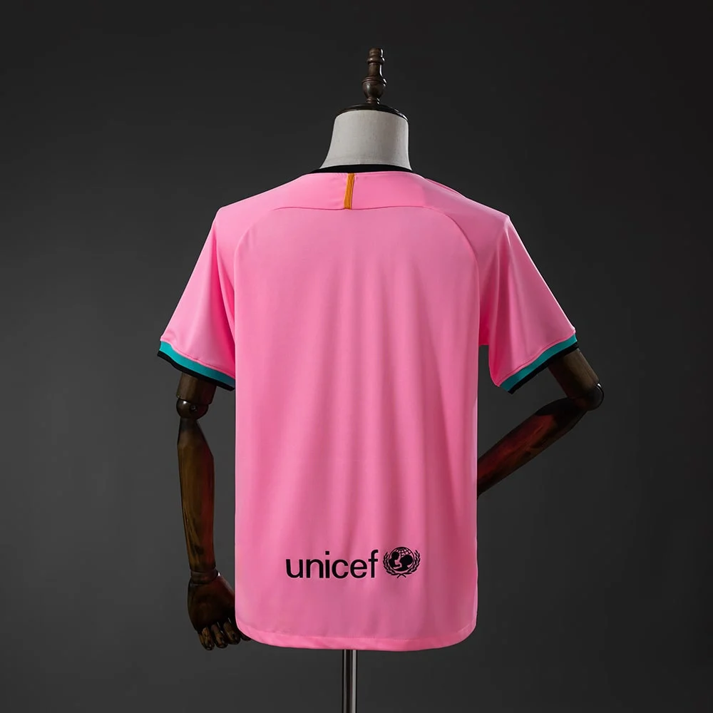 Maillot Barca Third 2021