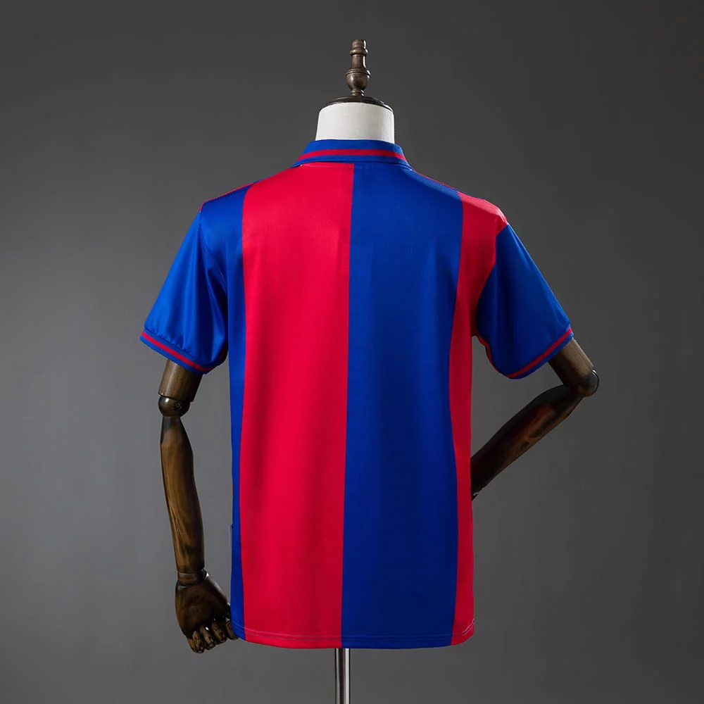 Maillot Bologne Domicile 1996-1997