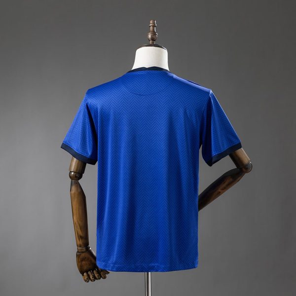 Maillot Chelsea Domicile 2021