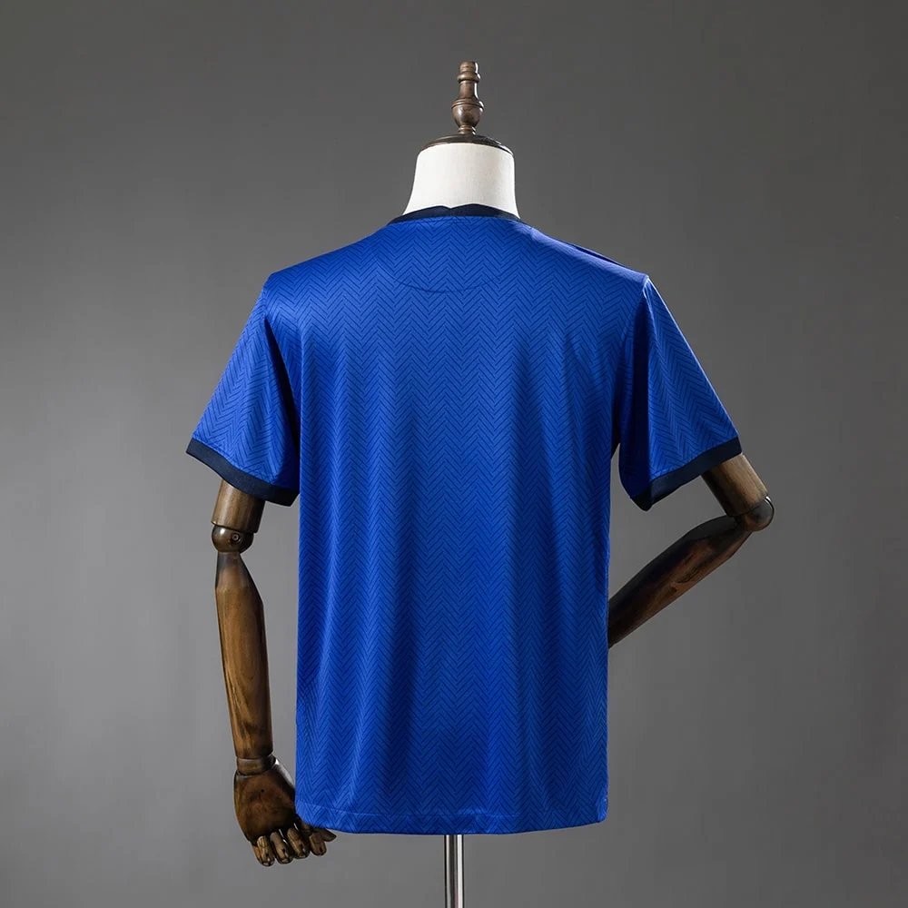 Chelsea Home Shirt 2021