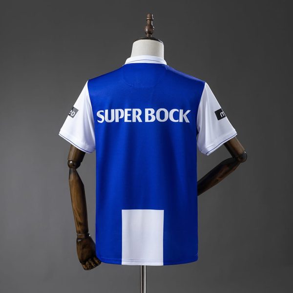 Maillot FC Porto Domicile 2009-2010