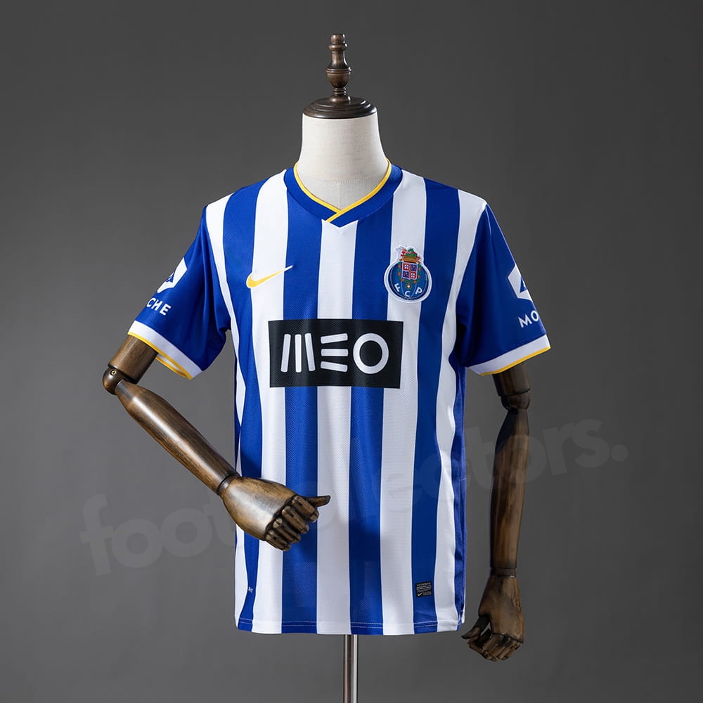Maillot FC Porto Domicile 2013-2014