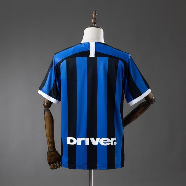 Maillot Inter Milan Domicile 2019-2020