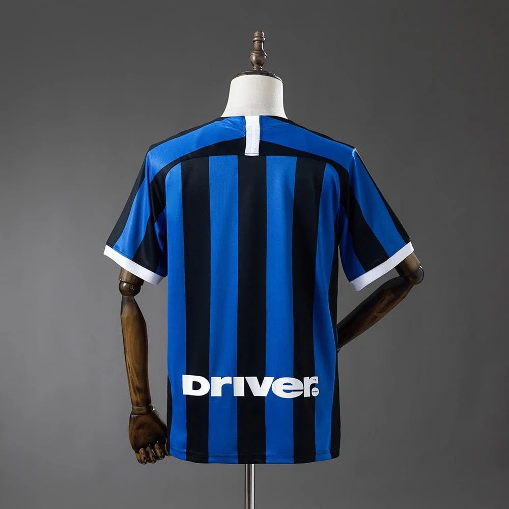 Maillot Inter Milan Domicile 2019-2020