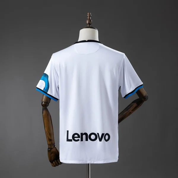 Maillot Inter Milan Exterieur 2021-2022
