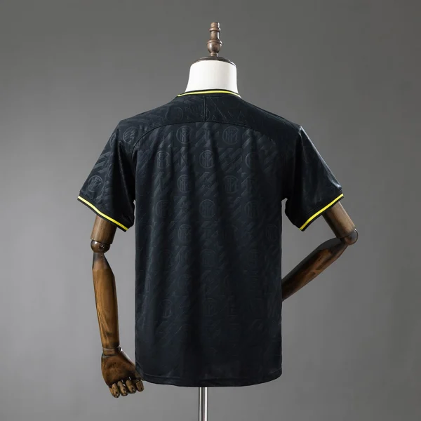 Maillot Inter Milan Third 2019-2020