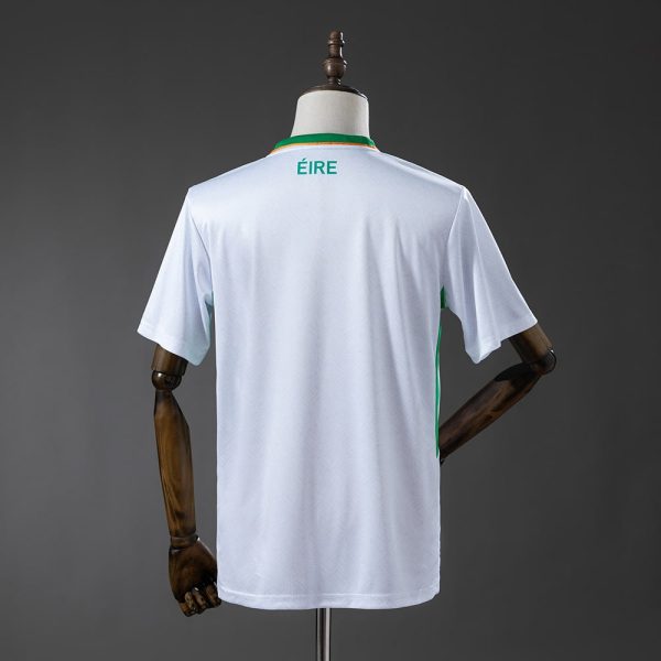 Maillot Irlande Exterieur 2024-2025