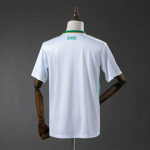 Maillot Irlande Exterieur 2024-2025