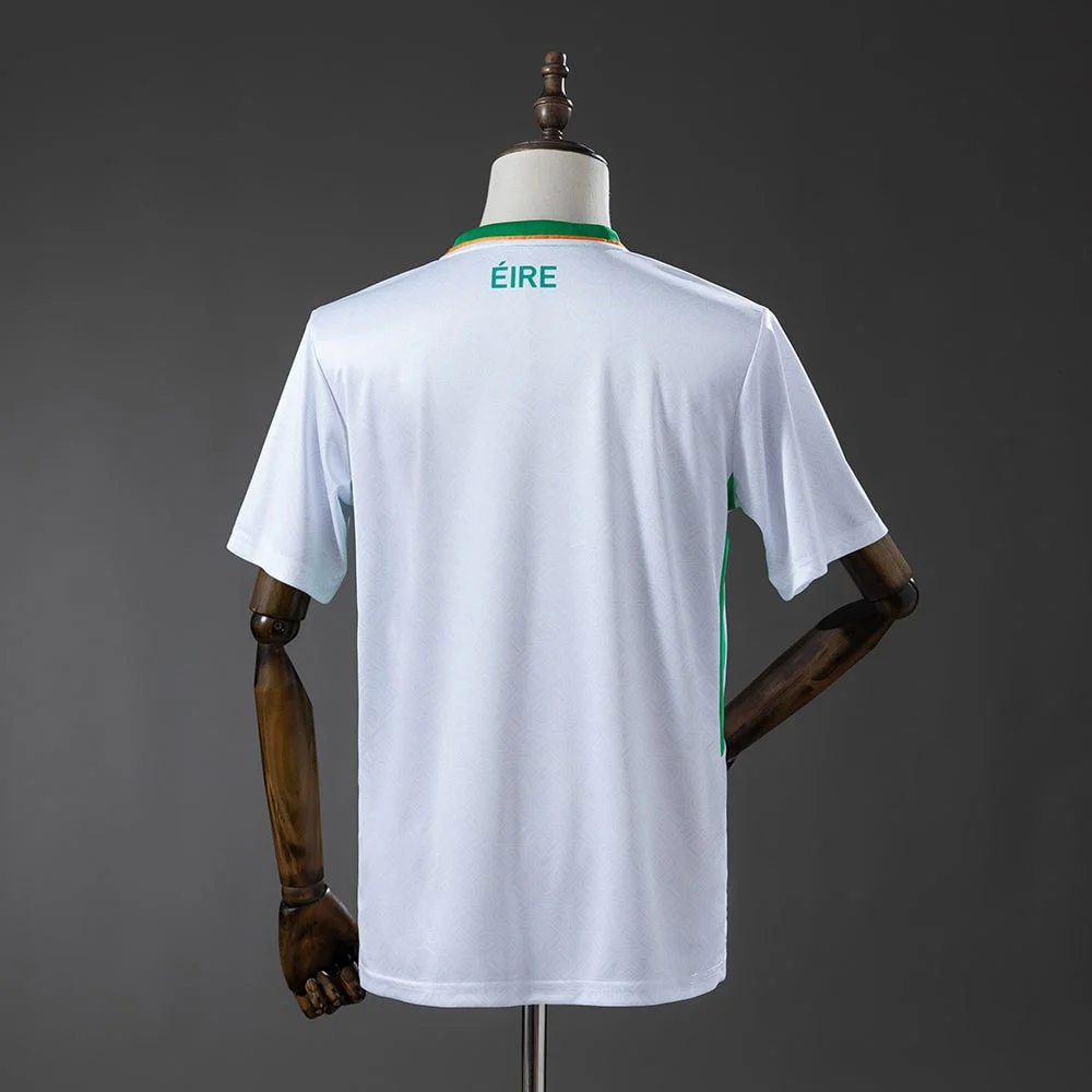 Maillot Irlande Exterieur 2024-2025