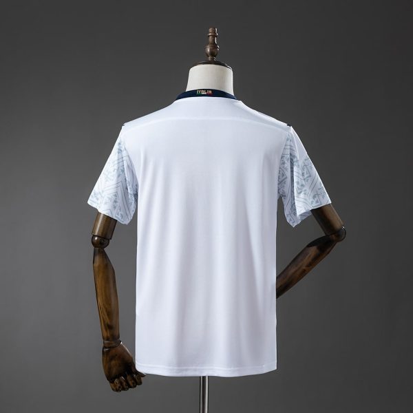 Maillot Italie Exterieur 2020