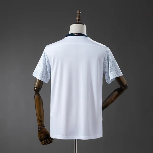 Maillot Italie Exterieur 2020