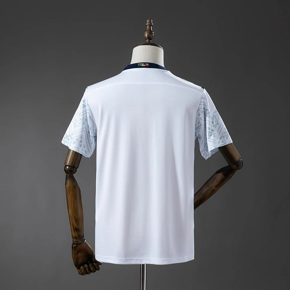 Maillot Italie Exterieur 2020