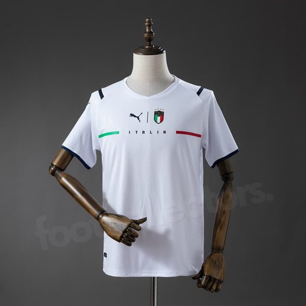 Maillot Italie Exterieur 2022
