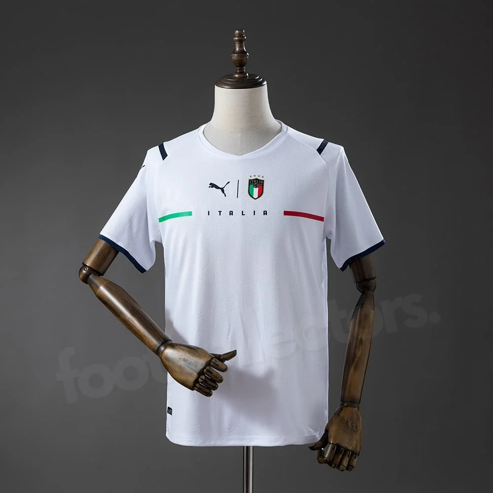Maillot Italie Exterieur 2022