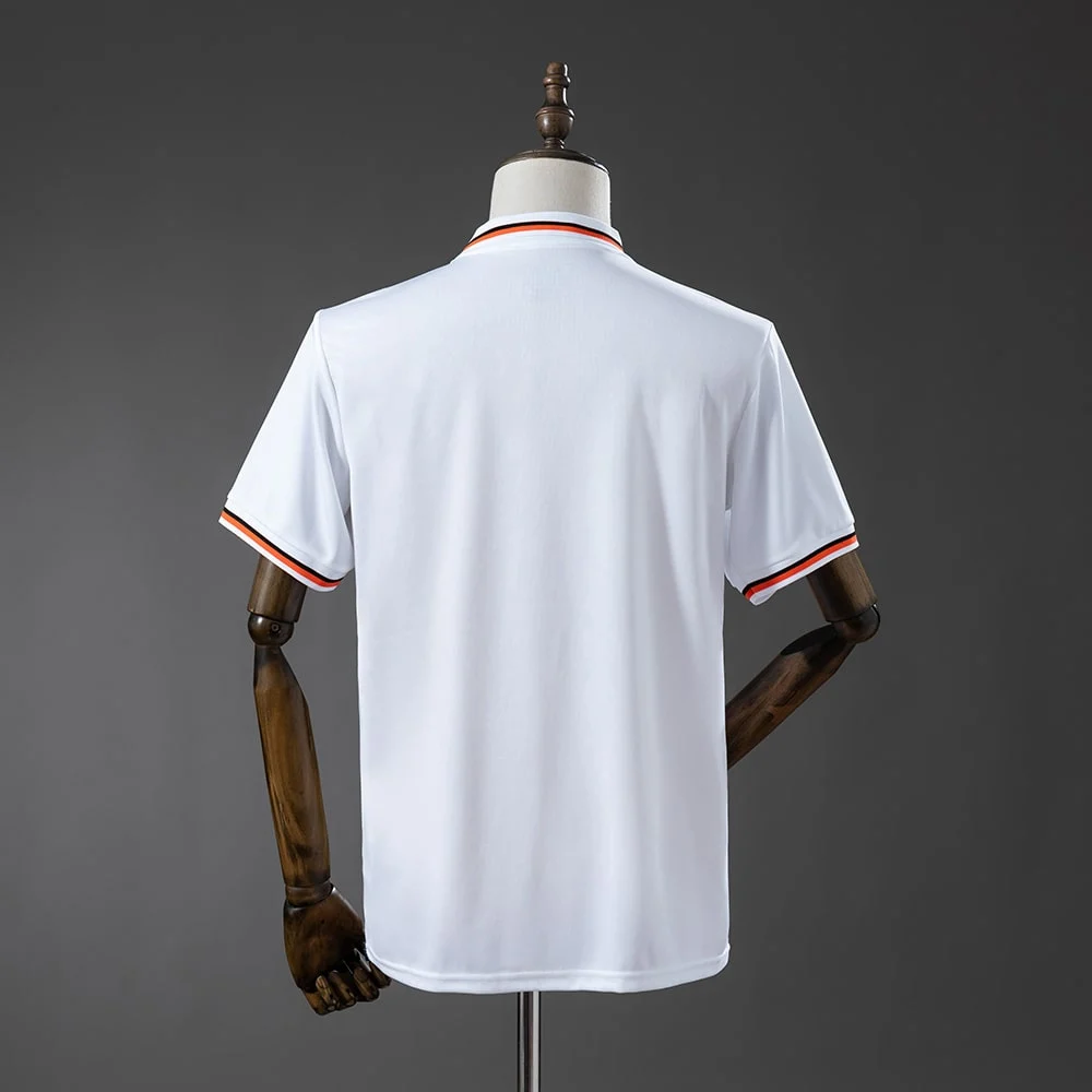 Maillot Japon 2025-2026 Goku