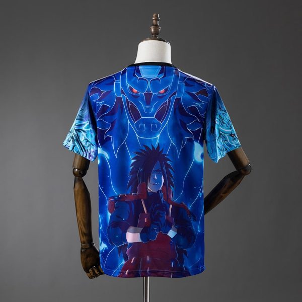 Maillot Japon Concept 2025-2026 Uchiha Madara