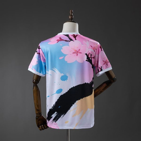 Maillot Japon Concept Cherry Blossom 2025-2026