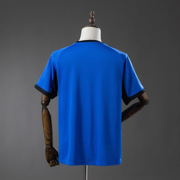 Maillot Japon Concept Edition Bleu 2025-2026