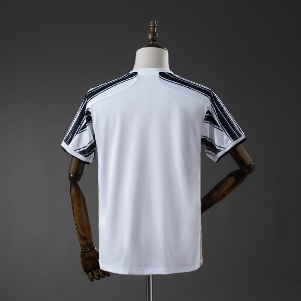 Maillot Juventus Domicile 2021