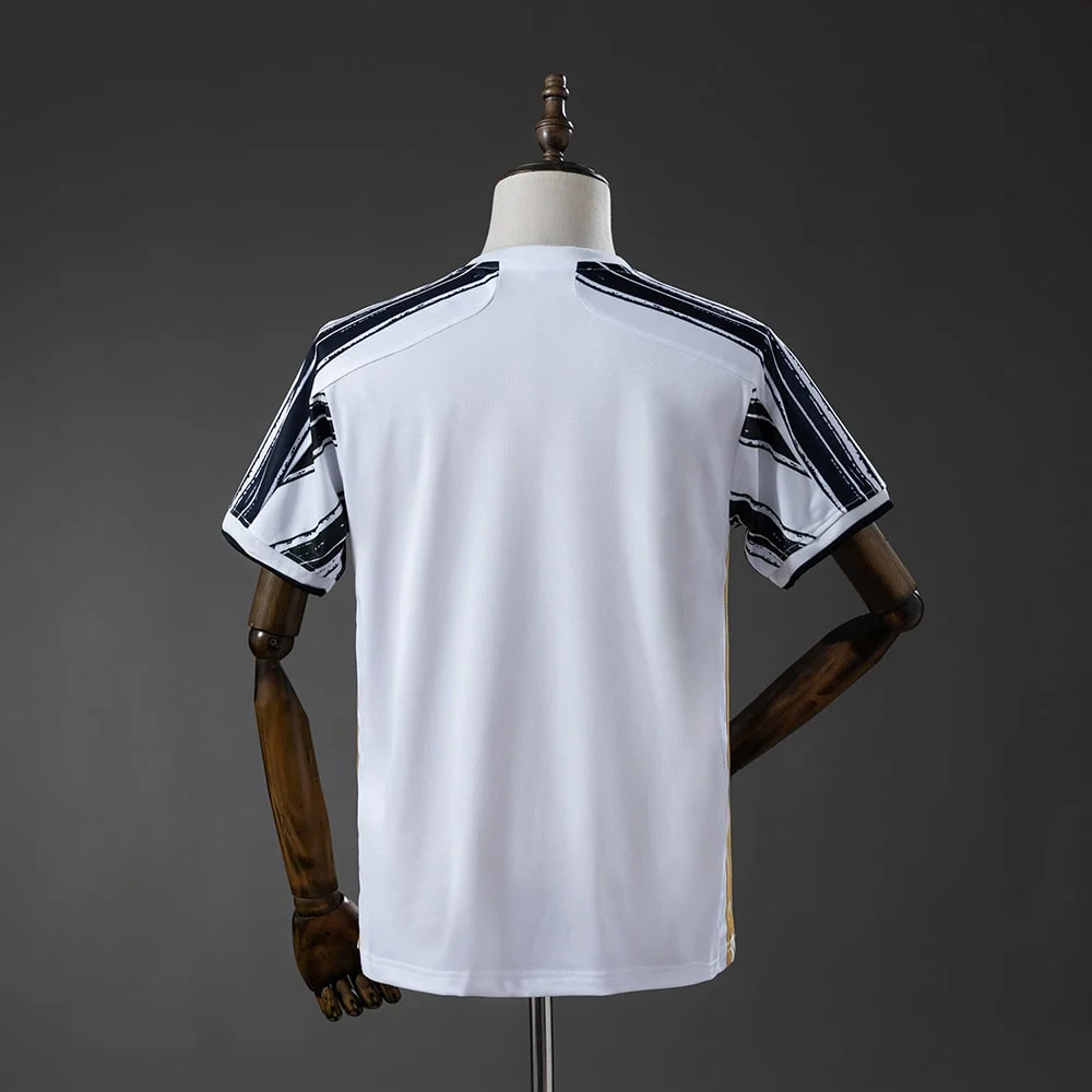 Maillot Juventus Domicile 2021