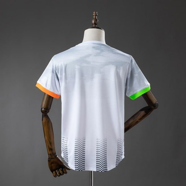 Maillot Juventus Fourth 2019-2020