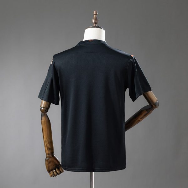 Maillot Manchester City Exterieur 2020-2021