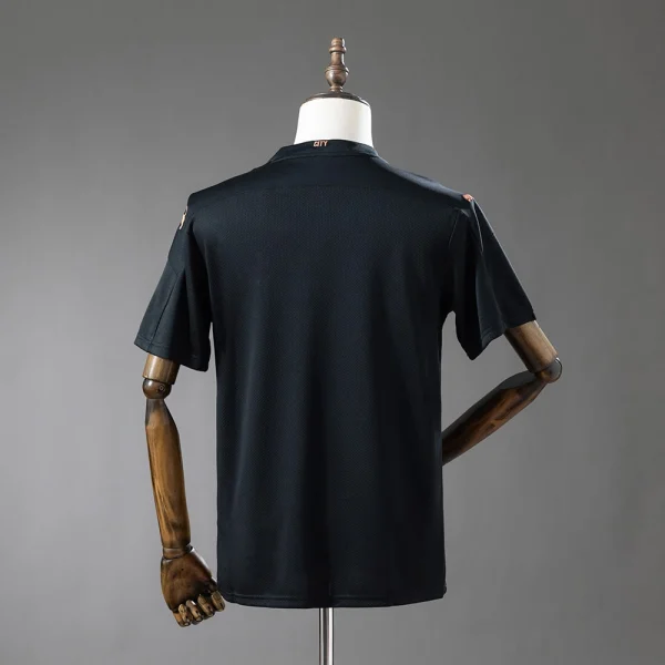 Maillot Manchester City Exterieur 2020-2021