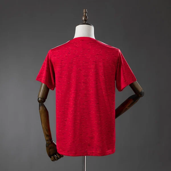 Maillot Manchester United Domicile 2020-2021