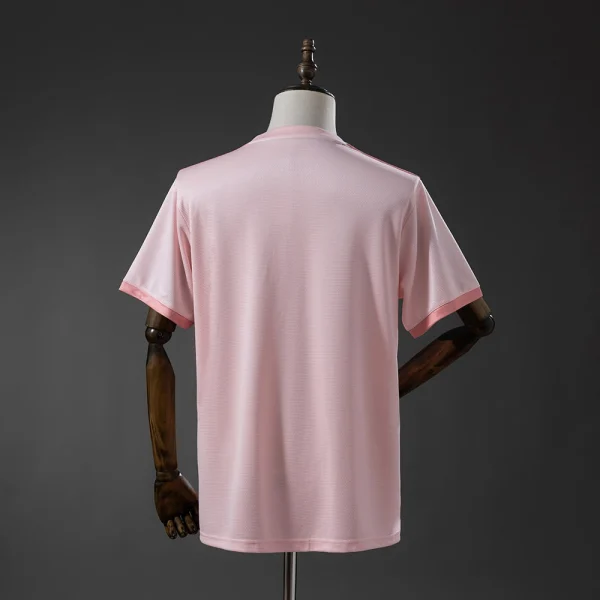 Maillot Manchester United Exterieur 2018-2019